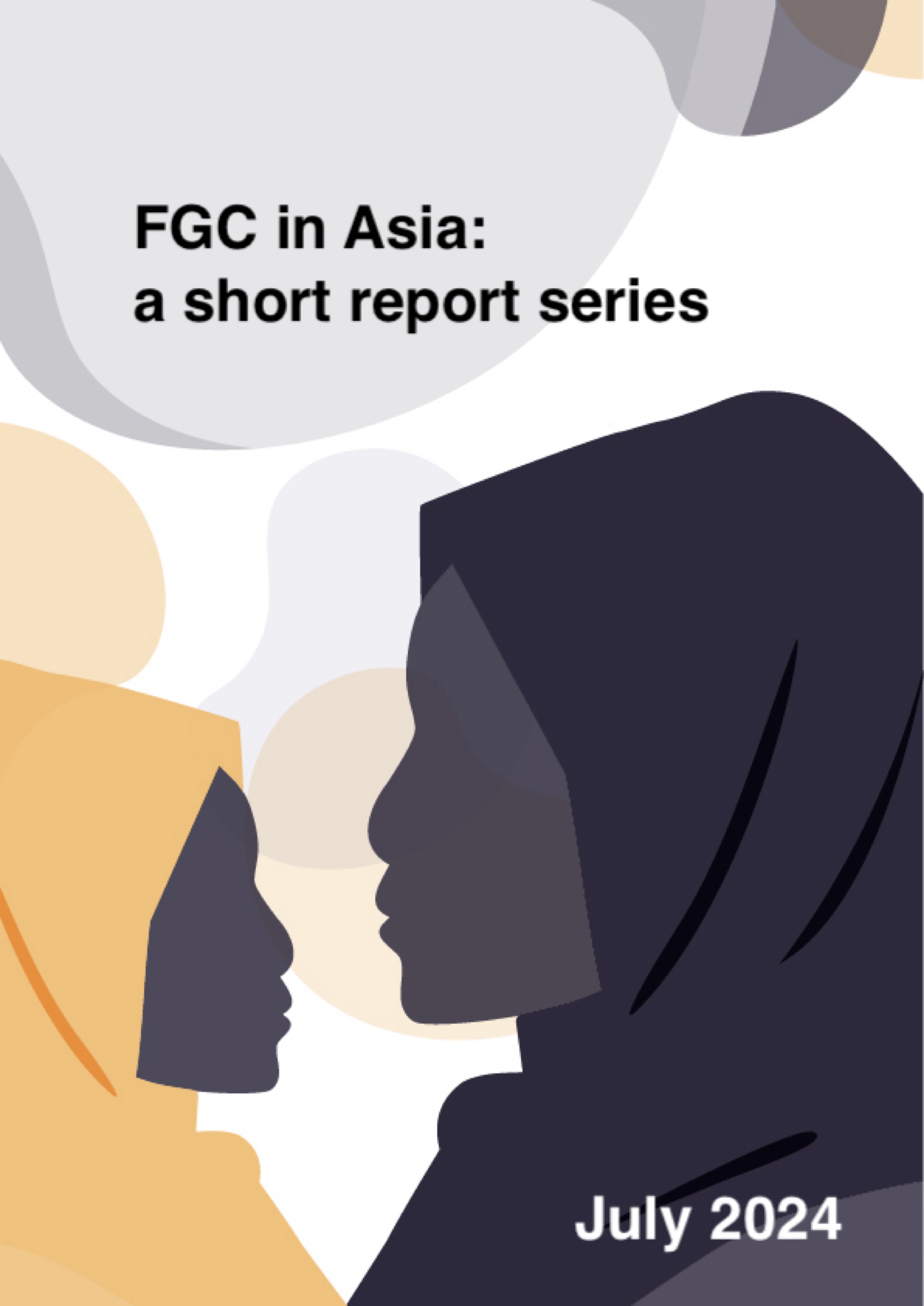 FGC in Asia: Short Report Series (2024)